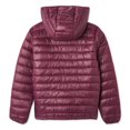thumbnail image 2 of Doudoune avec capuchon George pour filles, 2 of 2