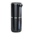 thumbnail image 1 of Automatic Soap Dispenser, 380 Ml, Electric Wall Mounting, Non-Contact Automatic Soap Dispenser, USB Rechargeable Gel, 1 of 7