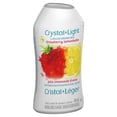 thumbnail image 3 of Crystal Light Strawberry Lemonbabe Liquid Drink Mix, 48 ml Bottle, 3 of 8