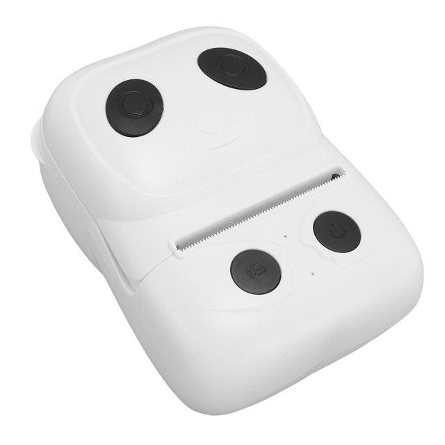 Machine à Étiqueter, Machine à Étiqueter Thermique Légère ABS 203 DPI Efficace pour Cuisine