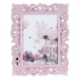 thumbnail image 1 of Yaren 5x7 Photo Frame Pink, 1 of 4