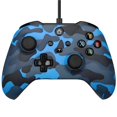 thumbnail image 1 of MesaSe Manette Filaire pour Xbox Manette Pc Ultra Réactive Joystick de Jeu Conçu avec Précision Performance Immersive Manette de Jeu pour Xbox Filaire Vert, 1 of 5