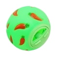 thumbnail image 1 of TIELUTT Food Dispenser Rabbit Educational Slow Feeding Feed Puzzle Pig Snack Bunny Feeder Pet Feeder Station Storage Cat Feeder for Multiple Cats Dog Proof Cat Food Station Cat Food Containers Dry Fo, 1 of 6