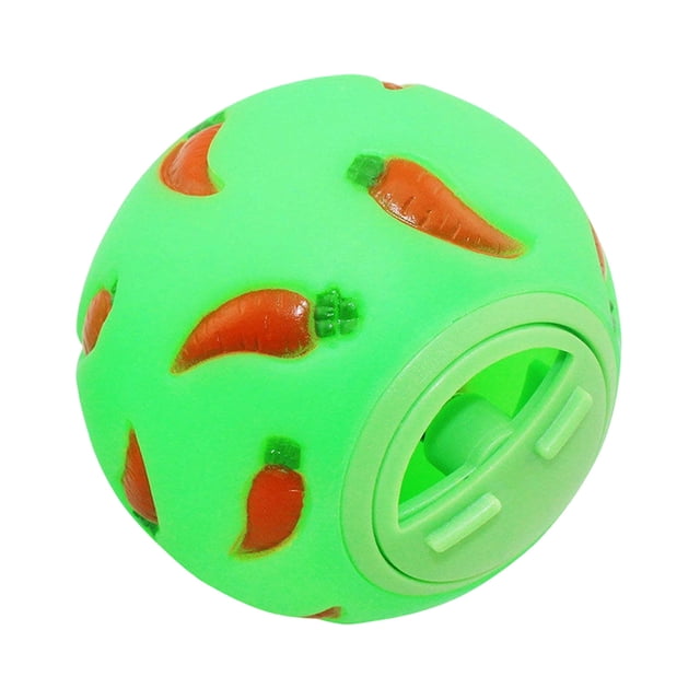 TIELUTT Food Dispenser Rabbit Educational Slow Feeding Feed Puzzle Pig Snack Bunny Feeder Pet Feeder Station Storage Cat Feeder for Multiple Cats Dog Proof Cat Food Station Cat Food Containers Dry Fo