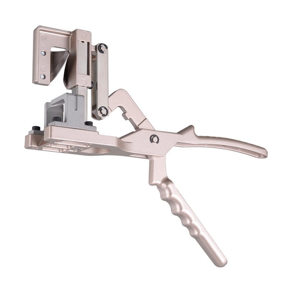 Household Garden Grafting Tool Max 20mm Diameter Fruit Tree Branch Cutter Professional Pruning Shears Practical