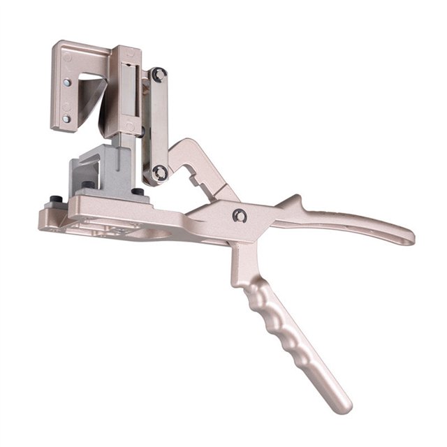 Household Garden Grafting Tool Max 20mm Diameter Fruit Tree Branch Cutter Professional Pruning Shears Practical