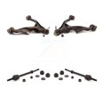 thumbnail image 1 of TOR Front Suspension Control Arm and Ball Joint Assembly Stabilizer Bar Link Kit for Car Ram 1500 Classic Dodge - Left Right Side (Driver Passenger) KTR-100170, 1 of 2