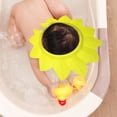 thumbnail image 4 of Baby Shower Hat High Elastic Adjustable Baby Shampoo, 4 of 5