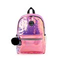 thumbnail image 2 of Ensemble sac à dos et boîte à lunch Justice Starlit Sparkle Sequins, 2 of 7