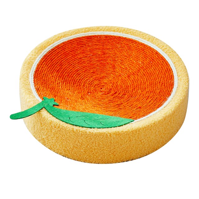 <p>Cat Scratcher Bed, Multifunction Claw Sharpening Furniture Protection Sisal Cat Scratcher For Indoor</p>