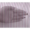 thumbnail image 4 of oneOone Viscose Chiffon Fabric Vertical Stripe Print Sewing Fabric BTY 42 Inch Wide, 4 of 4