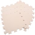 thumbnail image 3 of 6Pcs Solid Color Floor Mats Foam Floor Tiles Floor Mat Puzzle Playing Floor Pad Foam Mat, 3 of 8