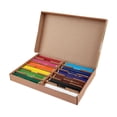 thumbnail image 4 of Crayola Classpack Crayons Aquarelle, 240 Unités, 20 Chacun de 12 Couleurs, Idéal pour la Salle de Classe, Éducatif, Outils d'Art, 4 of 8
