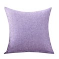 thumbnail image 1 of XZNGL Simple Fashion Throw Pillow Cases Cafe Sofa Cushion Cover Home Decor, 1 of 2