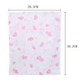 thumbnail image 5 of Laundry Saver Washing Machine Aid Bra Underwear Lingerie Mesh Wash Bag, 5 of 5