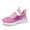 Rose, variante sur FhsagQ Pantoufles Chaussures pour Enfants Pantoufles Garçons Grandes Filles Sandales Mode Nouveau Motif Décoration Éclair Semelle Plate Bout Rond Crochet Boucle Confortables Chaussures de Princesse Chaussures pour Enfants Pantoufles Taille 12 Filles Blanc 32