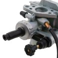 thumbnail image 3 of Almencla Carburetor Kit Parts Fits for for for LT80 LT 80 ATV 1987-2006 Carb, 3 of 8