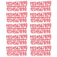 thumbnail image 3 of Numbered Key Tags, Easy To Distinguish Number Sign Easy To Install  for Marking Beehive, 3 of 8