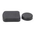 thumbnail image 2 of Lens Protective Cover, Plastic Portable Lens Dust Cover Lightweight  For Photography For  SJ8 Pro Air Plus, 2 of 8