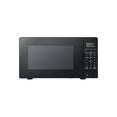 thumbnail image 2 of Hamilton Beach 0.7 cu ft 700W Compact Size Microwave with Child Safety Lock, 2 of 6