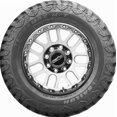 thumbnail image 4 of Sailun Tire Terramax M/T LT265/75R16 LRE OWL All-Season Tire, 4 of 6