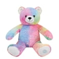 thumbnail image 1 of Health Touch Rainbow Bear Vibrating Massager, 1 of 6