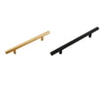 thumbnail image 4 of Baohd 2pcs Cabinet Cupboard Handle Pull Drawer Door Handle Pull Knob Furniture Kitchen Hardware, 4 of 9