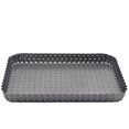 thumbnail image 4 of Pizza Pan Non-stick Multi-purpose Baking Tray Pizza Bakeware for Kitchen, 4 of 10