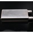 thumbnail image 4 of Shengyu Aluminum CPU Liquid Water Cooling Block Accessories Computer Component PC Fitting Heatsink Blocks Heatsinks Parts 40*80mm 1Set, 4 of 6