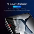 thumbnail image 2 of Samsung Screen Protector Clear for Samsung Galaxy S23 Plus, 2 of 5