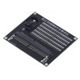 thumbnail image 3 of Carte de Détection de Mémoire, Outil de Réparation de Circuit de Carte Mère d'Ordinateur à Lumière LED pour Cartes Mères avec Interface DDR5, 3 of 7