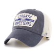 thumbnail image 1 of Chapeau Ajustable pour Hommes Maple Leafs de Toronto Crawford Clean Up - Taille Unique, 1 of 3