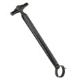 thumbnail image 3 of Sturdy Aluminium Telescopic Handle, Electric Self Balancing Scooter, Adjustable for Kids and Adults Balance Stability Accessory, 3 of 7