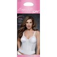 thumbnail image 2 of Soutien-gorge Longline de Posture pour Femmes Exquisite Form 5107532 (Blanc 40D), 2 of 4