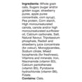 thumbnail image 3 of Cheerios Protein Fraise, 3 of 6