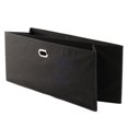 thumbnail image 4 of Winsome Torino 2 Piece Folding Fabric Basket Set, 4 of 5