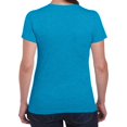 thumbnail image 2 of Gildan Womens Heavy Cotton Heavy Blend T-Shirt, 2 of 2