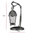 thumbnail image 3 of Light Up Skeleton Lantern, 3 of 6