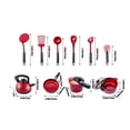 thumbnail image 3 of EGNMCR Kitchen Accessory Toys Children's Kitchen Game Food Set Children's Kitchen Set With Game Pot Flat Bottomed Pan Children's Kitchen Toy Set Girls‘ And Boys’ Simulation Cooking Game, 3 of 6