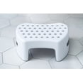 thumbnail image 4 of Mistral® Mini Marchepied Blanc, 4 of 6