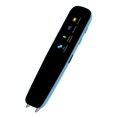 thumbnail image 2 of PRETXORVE Included Offline Photo Translation Service Electronic Touchscreen Scanning Translation Pen, 2 of 4