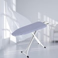 thumbnail image 4 of simhoa Elastic Ironing Board Cover Cover Padded Cover Heat Insulation Laundry Supplies , StyleC, 4 of 8