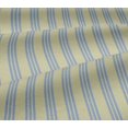 thumbnail image 5 of oneOone Viscose Jersey Fabric Vertical Stripe Print Sewing Fabric BTY 60 Inch Wide, 5 of 5