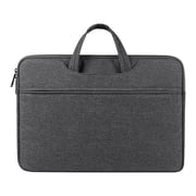 Mlkoz Organizers and Storage, Laptop Bag 15.6-inch Portable Crossbody Laptop Bag Shockproof And Not Afraid Of Scratches Game Book Computer Bag, Women Gifts