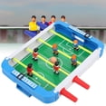 thumbnail image 4 of Desk Soccer Toy, Children Desk Soccer Toy, Children Desk Interactive Toy, Mini  ABS For Children Home, 4 of 8