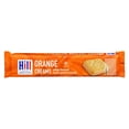 thumbnail image 1 of Hill Biscuits Orange Flavoured Cream Sandwich Biscuits, 1 of 5