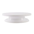 thumbnail image 1 of Way to Celebrate! Cake Decorating Turntable, 1 of 4