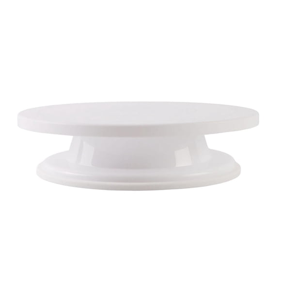 Way to Celebrate! Cake Decorating Turntable