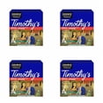 thumbnail image 1 of Timothy's Italian Roast Keurig K-Cup Pods 96 count, 1 of 6