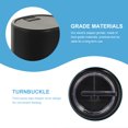 thumbnail image 2 of Electric Pepper Bean Grinder Coffee Mill Grinder for Home Office Coffee Bean Grinding Machine, 2 of 8